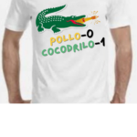 Cocodrilo