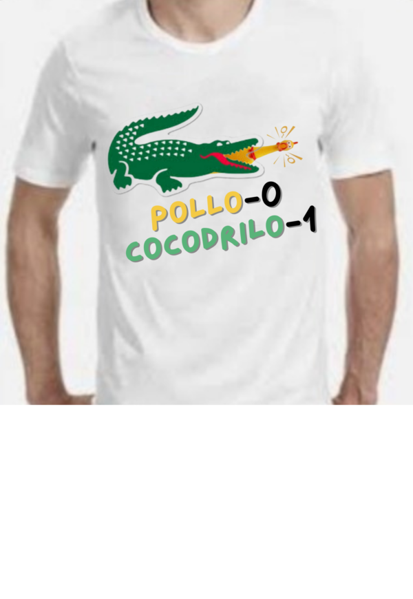 Cocodrilo