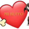 Taza perro Ruffo